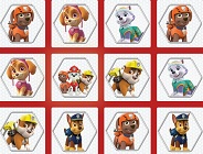 Paw Patrol Tiles