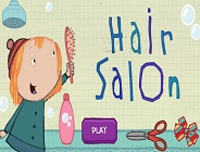 Peg Plus Cat Hair Salon