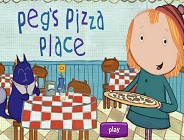 Peg's Pizza Place