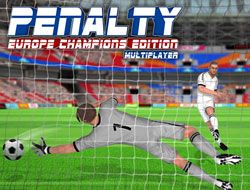 Penalty Fever 3D: Italy - Jogue Online em SilverGames 🕹