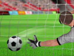 Penalty Kick Online