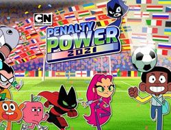 Penalty Power 2021