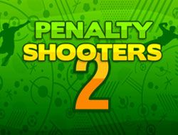 Penalty Fever 3D no Tuca Jogos