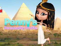 Pennys Personality Profile