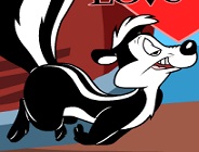 Pepe LePew's Love Run