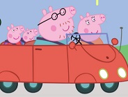 Peppa Car