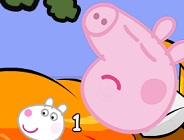 Peppa Counting Suzies