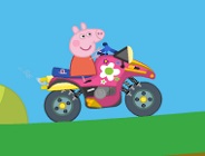 Peppa Pig ATV Extreme