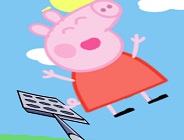 Peppa Pig Bounce