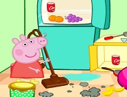 Peppa Pig Clean