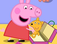 Peppa Pig Differences