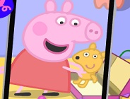 Peppa Pig Go