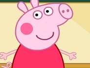 Peppa Pig Summer School