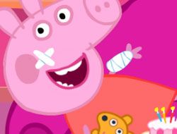 Peppa Pig Super Recovery