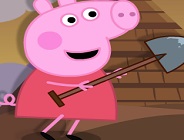 Peppa Pig Treasure Hunt
