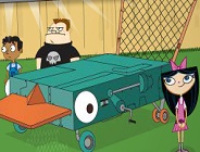 Perry's Platypult