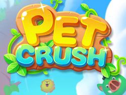 Pet Crush