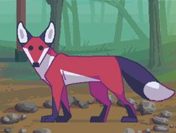 Pet Fox Sim