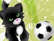 Pet Soccer