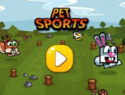 Pet Sports