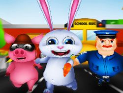 Subway Surfers 2018 - Pet vs Police - Metacritic