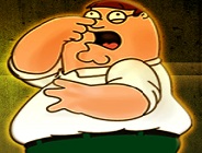 Peter Griffin Torture Chamber