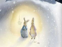 Peter Rabbit A Winters Tale