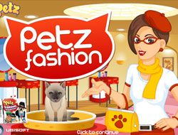 Petz Fashion