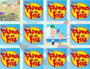 Phineas and Ferb Memory