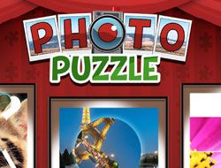 Photo Puzzle