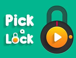 Pick a Lock