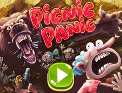 Picnic Panic