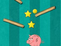 Piggy Bank Adventure 2