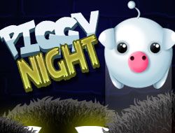 Piggy Night