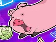 PigPig Waddles Bounce