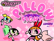 Pillow Fight