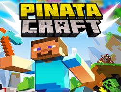 PinataCraft