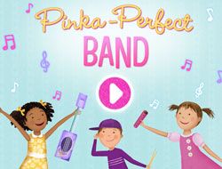 Pinka-Perfect Band