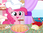 Pinkie Pie Apple Pie Recipe