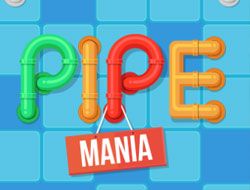 Pipe Mania