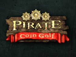 Pirate Coin Golf