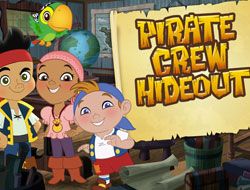 DOWNLOAD/PDF The Pirate Games (Disney Junior: Jake and the Neverland Pirates)  ( by piperbradfordase - Issuu