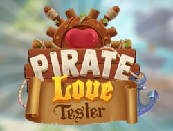 Love tester 2.0 Project by Spark Forest