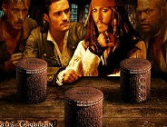 Pirate's Dice