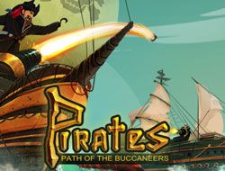 Pirates Path of the Buccaneer