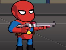 Pistol Hero V