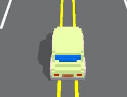 Pixel Highway