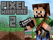 Pixel Warfare 2