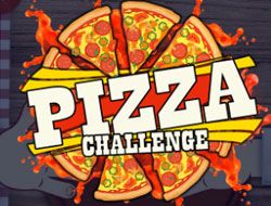 Pizza Challenge