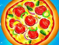 Pizza Clicker Tycoon